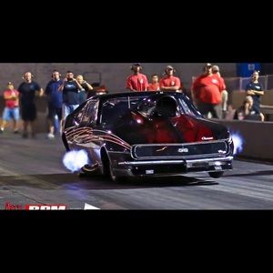 Meet your Posher, Jovon